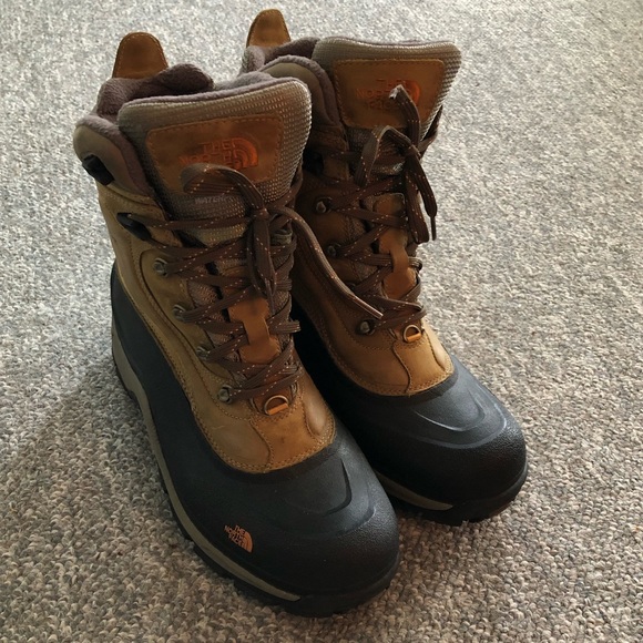 Waterproof Winter Boots Mens 